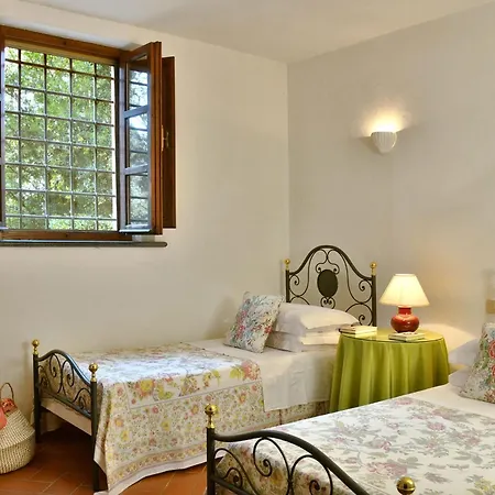 La Capanna By Salogi Villa *