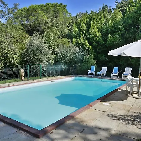 Villa La Capanna By Salogi *