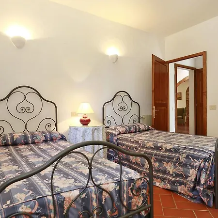 La Capanna By Salogi Villa Monte Lopio